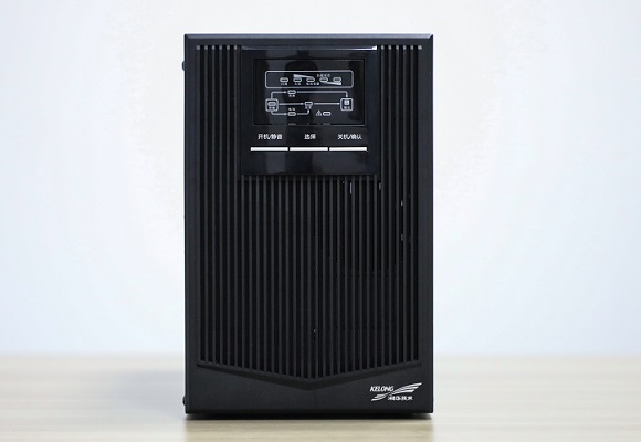 科華UPS YTR11系列(1-10KVA)立式